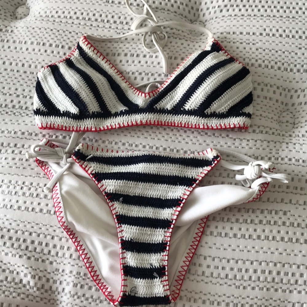 Target bikini